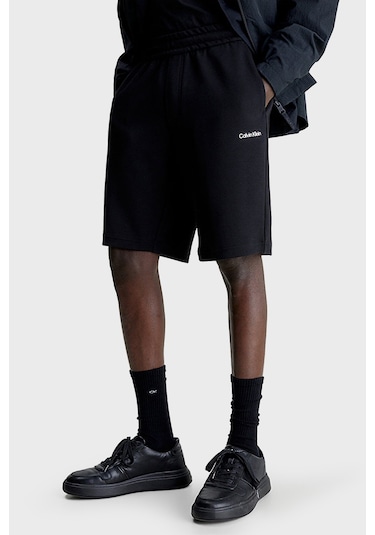 Calvin Klein Erkek Short K10k111208 Beh Siyah Siyah