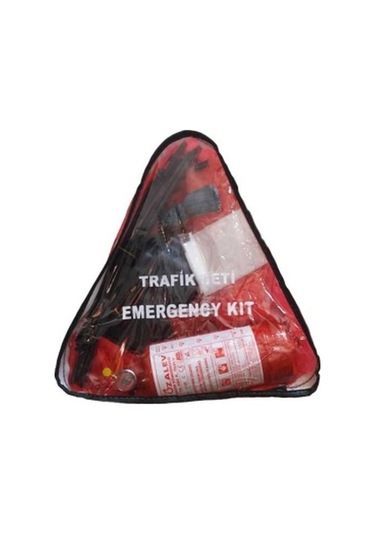 Trafik Seti Go50605745140