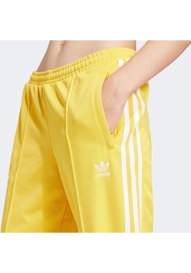 Adidas Montreal Tp Kadın Eşofman Altı C-adııp0629b20a00 Sarı