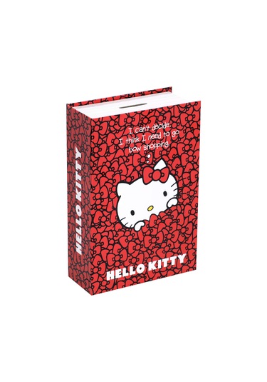 Hello Kıtty & Friends Kitap Kasa 218 30 06