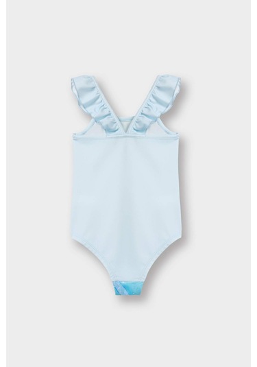 Defacto Kız Bebek Frozen Mayo E1938a525smbe343