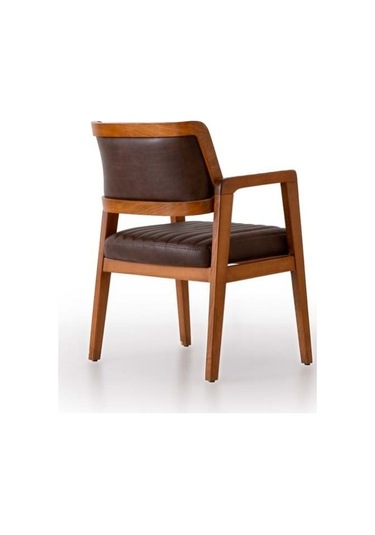 Tokyo Sandalye Naturel