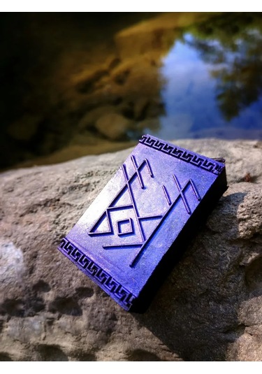 Magia Ogna Silme Mumu 451267721 Siyah