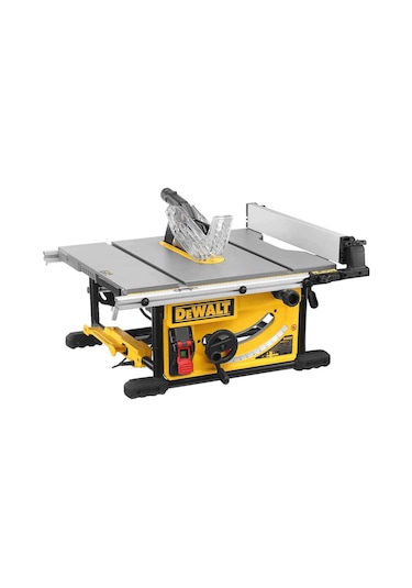 Dewalt DWE7492 Profesyonel Tezgah Tipi Testere
