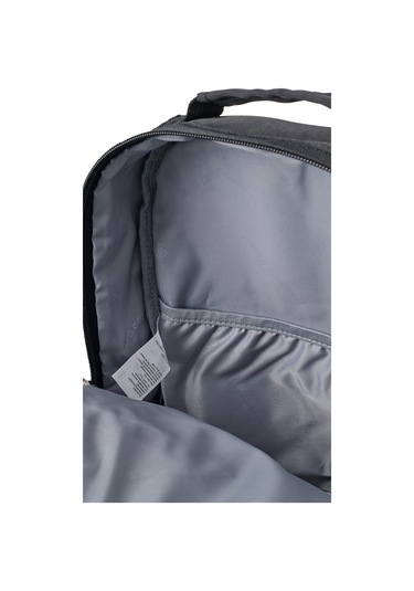 Pierre Cardin Sırt Çantası 07pc1004 Siyah