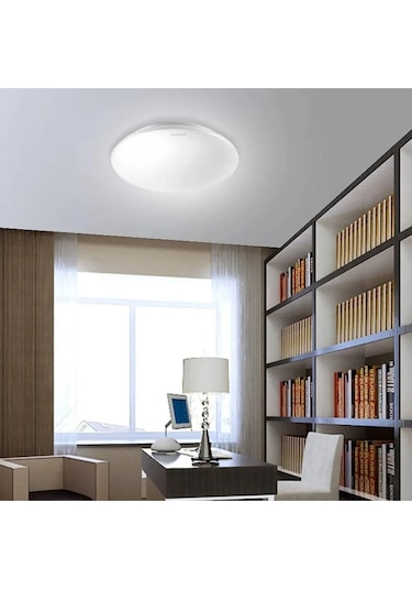 Philips Cl200 Fonksiyonel Tavan Lambası 17w 4000k Gün Işığı Diğer