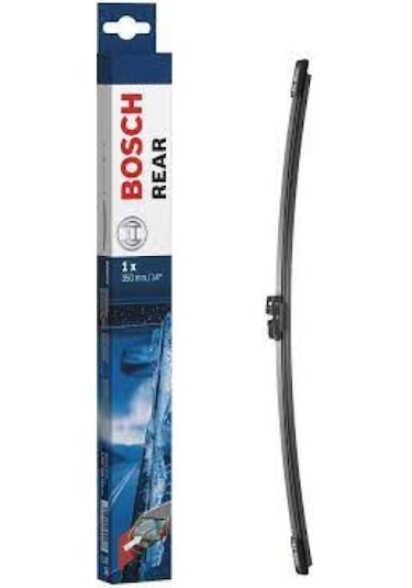 Volvo Xc40 1.5 T2 2019-2025 Bosch Arka Silecek