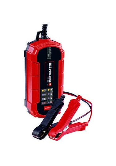 Einhell CE-BC 2 M Akü Şarj Ve Takviye Cihazı - 1002215