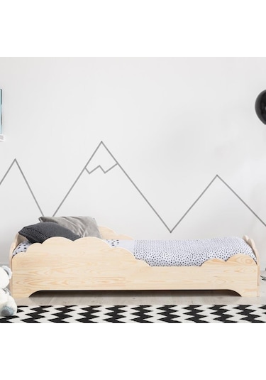 Markaawm Markaawm Montessori Yatak Berlin Çocuk Ve Bebek Karyola