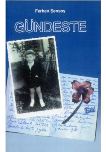 Ferhan Şensoy-gündeste