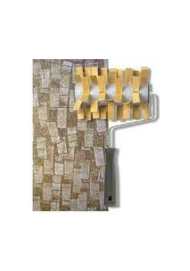 Dekor 1554 Hasır Efekt Rulo