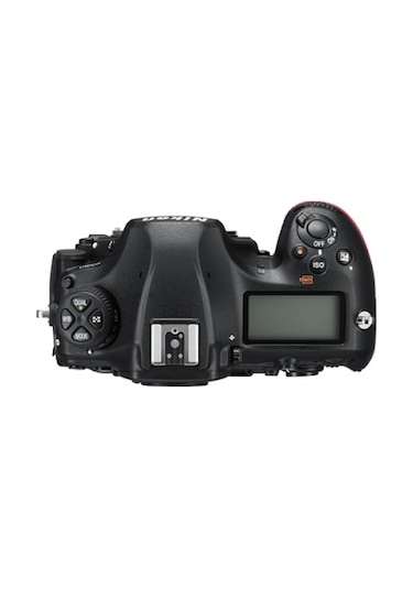 Nikon D850 Body DSLR Fotoğraf Makinesi (Distribütör Garantili)