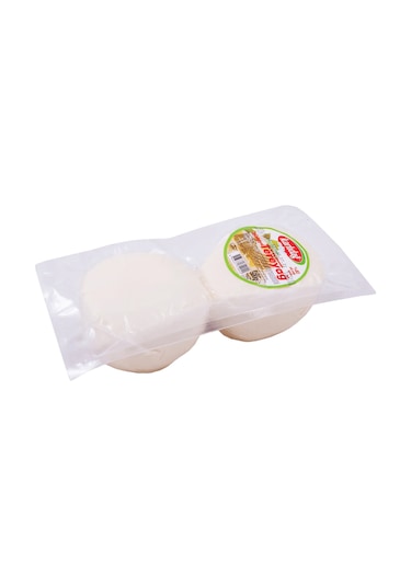 Karlıdağ Topak Tereyağı Tuzsuz 500g