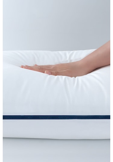 Yataş Smart Flex Fermuarlı Yastık