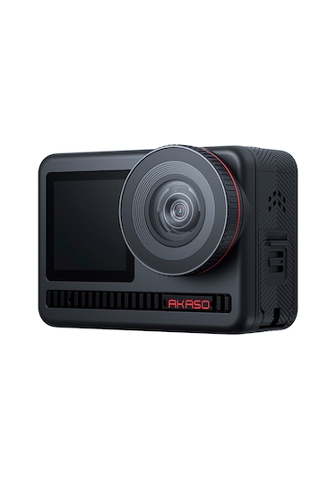 Akaso Brave 8 4K 60fps Aksiyon Kamera ve Süper Aksesuar Seti (Akaso Türkiye 2 Yıl Garantili) Akaso Brave 8 4K 60fps Aksiyon Kamera ve Süper Aksesuar Seti (Akaso Türkiye 2 Yıl Garantili)