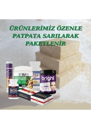 Green Farma Bright Hidrolize Kollajen Tip 1-2-3