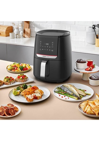 Arzum AR2089 Airchef Sıcak Hava Fritözü