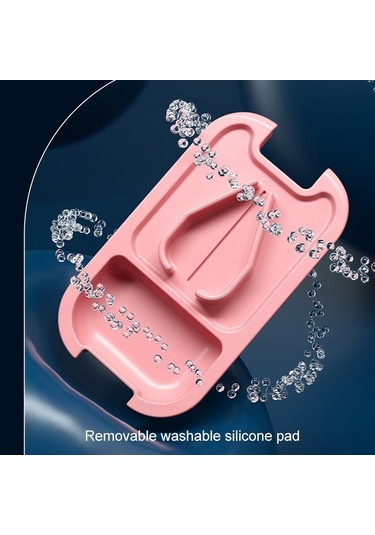 Sones Tp-009 Mini Hap Kesme Kutusu Saklama Kutusu Dağıtıcısı Arctic Black