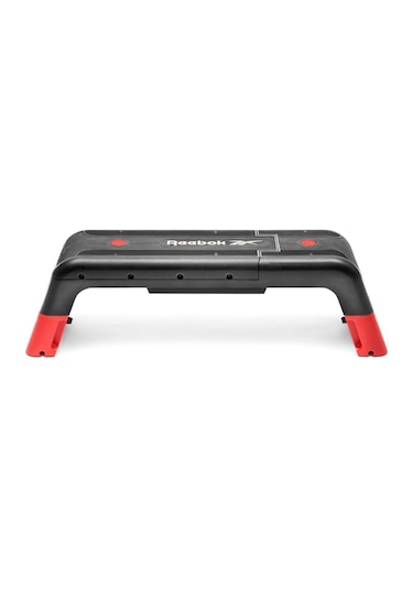 Reebok Rap-15170rd Deck Çok Fonksiyonlu Step Tahtası Kırmızı