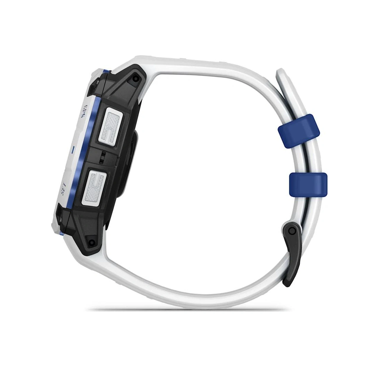 Garmin Instinct 3 45 MM Solar Akıllı Saat (Distribütör Garantili )