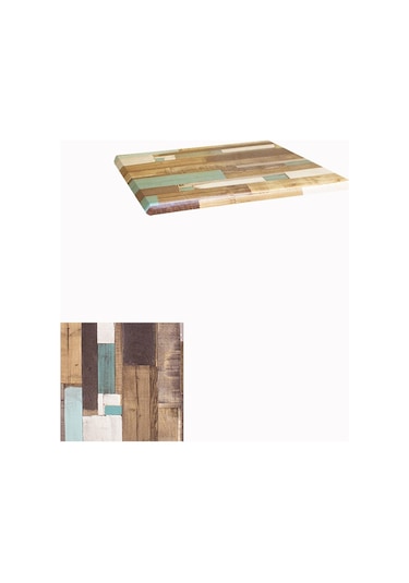 Beymobilya Werzalit Masa Tablası 60X60 (532599113)