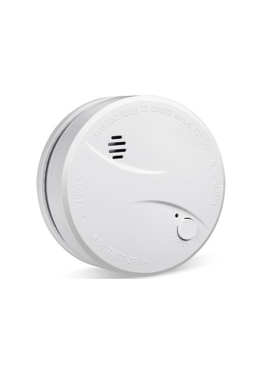 Robotix Pilli Duman Dedektörü 9V Pilli