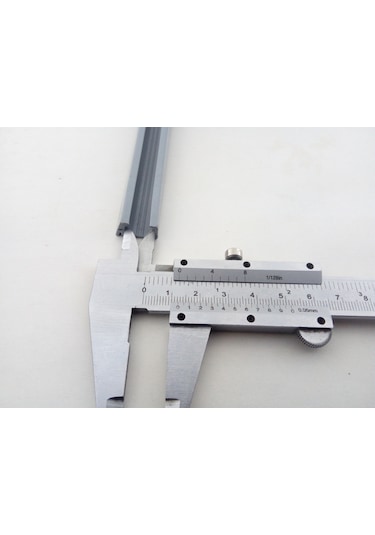 Oto Perde Rayı-Araç Perde Rayı-Oto Perde Aluminyum Ray-Oto Korniş