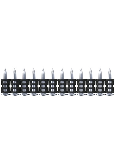 Fischer Standart Çivi Dfn 25 Np Ve Gaz Kartuşu