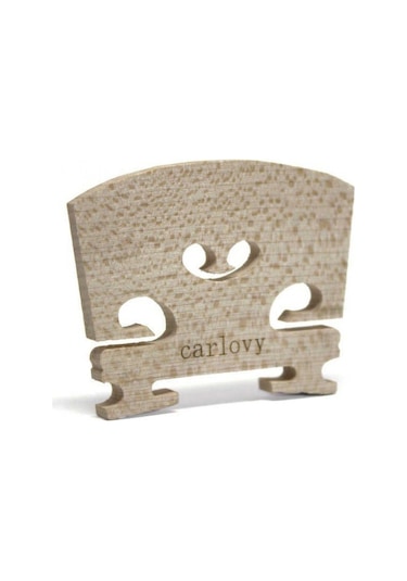 Carlovy 1/8 Keman Eşiği Köprü