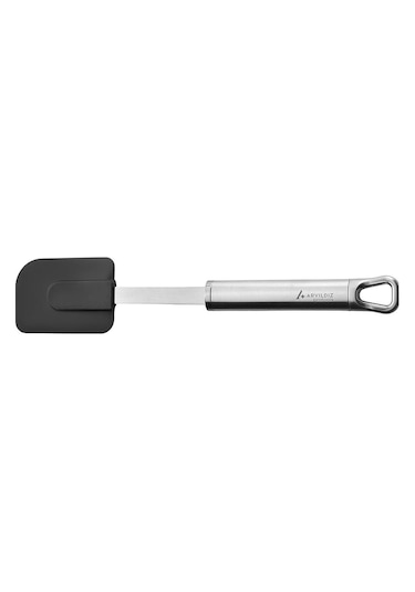 Aryıldız Protools Silikon Spatula 261477 Siyah