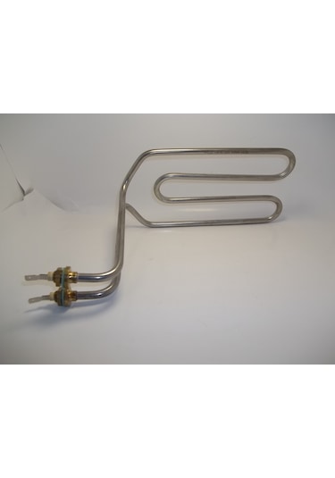 Sanayi Tipi Fritöz Rezistansı 2500W 220V