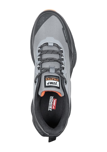 Jump 30720 Erkek Outdoor Ayakkabı Gri