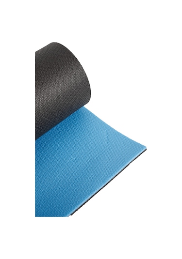 MAVİ 10mm pilates minderi & yoga matı