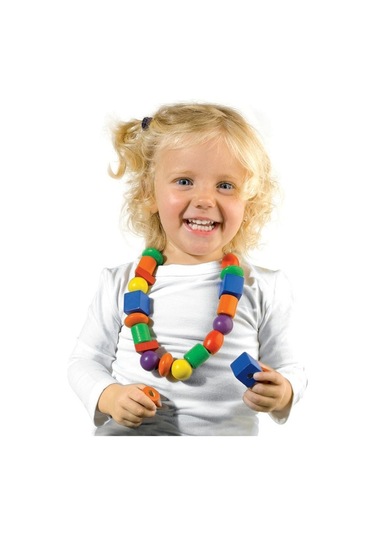 Ses Creative Boncuk Dizmeyi Öğreniyorum