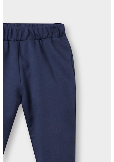 Defacto Erkek Bebek 2li Beli Lastikli Jogger Eşofman Altı E8419a525aunv241 Lacivert Defacto Erkek Bebek 2li Beli Lastikli Jogger Eşofman Altı E8419a525aunv241 Lacivert