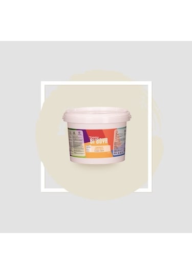 Bi Boya İpek Mat Trendy 0.75 L Keten
