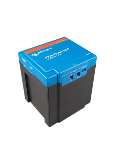 Victron Peak Power Pack 12.8V 40Ah 512Wh Lityum Akü