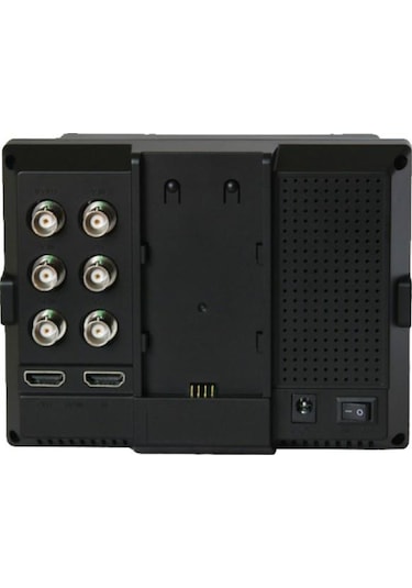 Lilliput 5" Lcd Video Kamera Monitörü Hdmı & Ypbpr