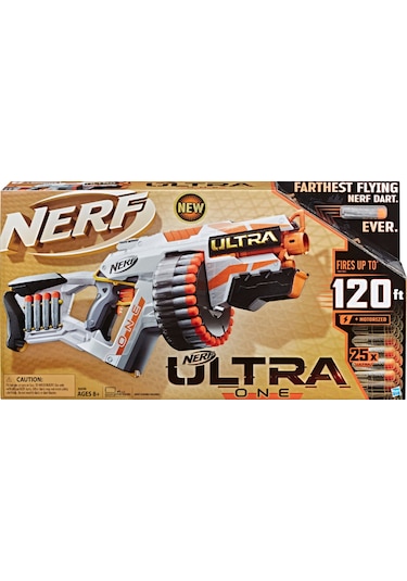 Nerf Ultra One