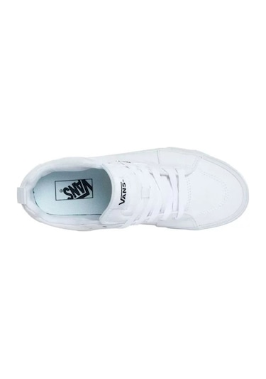 Vans Filmore Erkek Sneaker Vn000csuwww1 Beyaz