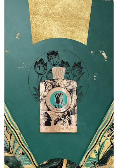 Atkinsons Midnight Scented Dream Parfum Intense 100 Ml Aromatik