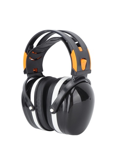 30db Gürültü Azaltıcı Kulaklıklar İşitme Koruması Ses Geçirmez Kulaklık Atış, Biçme, Uyuma