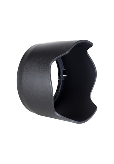 Nikon AF-S 24-70 MM F2.8G ED Nano Lens için HB-40 Lens Parasoley