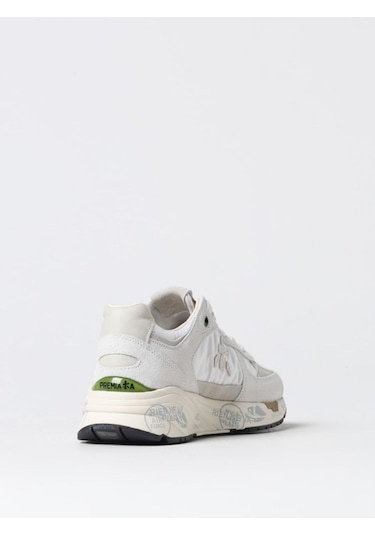 Premiata Sneakers Mased 6496 Beyaz