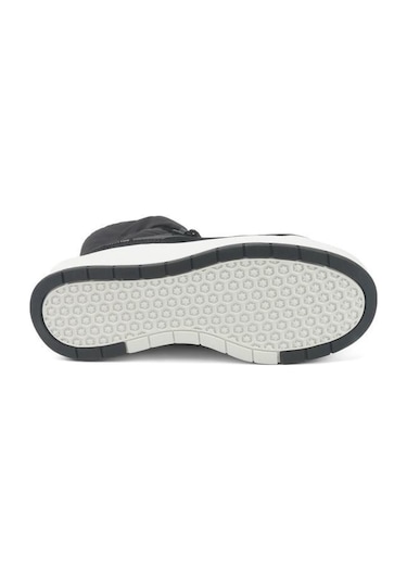 U.s. Polo Assn. Momo 5pr 102039694 Kadın Bot Siyah 36-40 Siyah