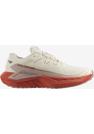 Salomon Drx Defy Grvl W Kdn Vanilla Ice/burnt Ochre/etherea Yol Koşusu Ayakkabısı L47809500 Bej