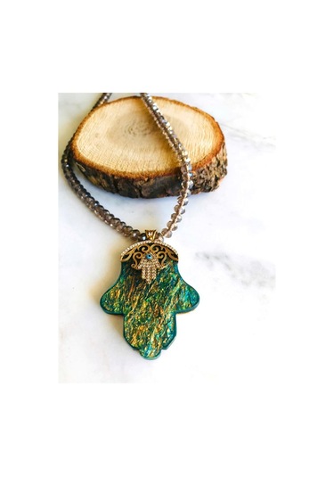 Fatma Ana Eli Kolye1