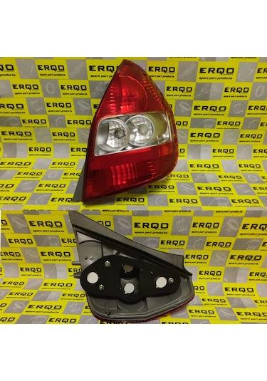 Honda Jazz Sağ Arka Dış Stop 2003-2008