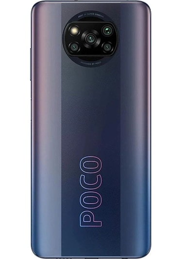 Yenilenmiş Poco X3 Pro 256 GB Cep Telefonu (12 Ay Garantili)