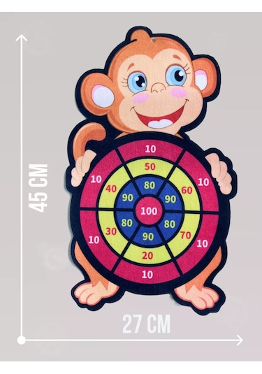 Sılwın Cırt Cırtlı Okumanca Ok Yapay Seti 154877741